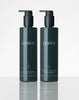 Duo de shampooing et revitalisant pour cheveux sains from epres