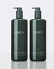 Duo de shampooing et revitalisant pour cheveux sains from epres