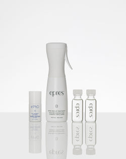 Hair & Nail Bond Repair Treatment Starter Kit