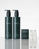Healthy Hair 3-Step System Refill Kit from epres